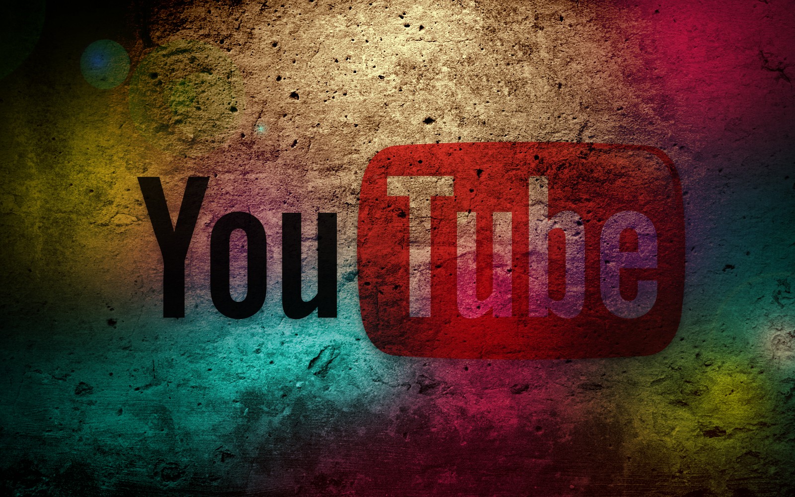 YouTube Background
