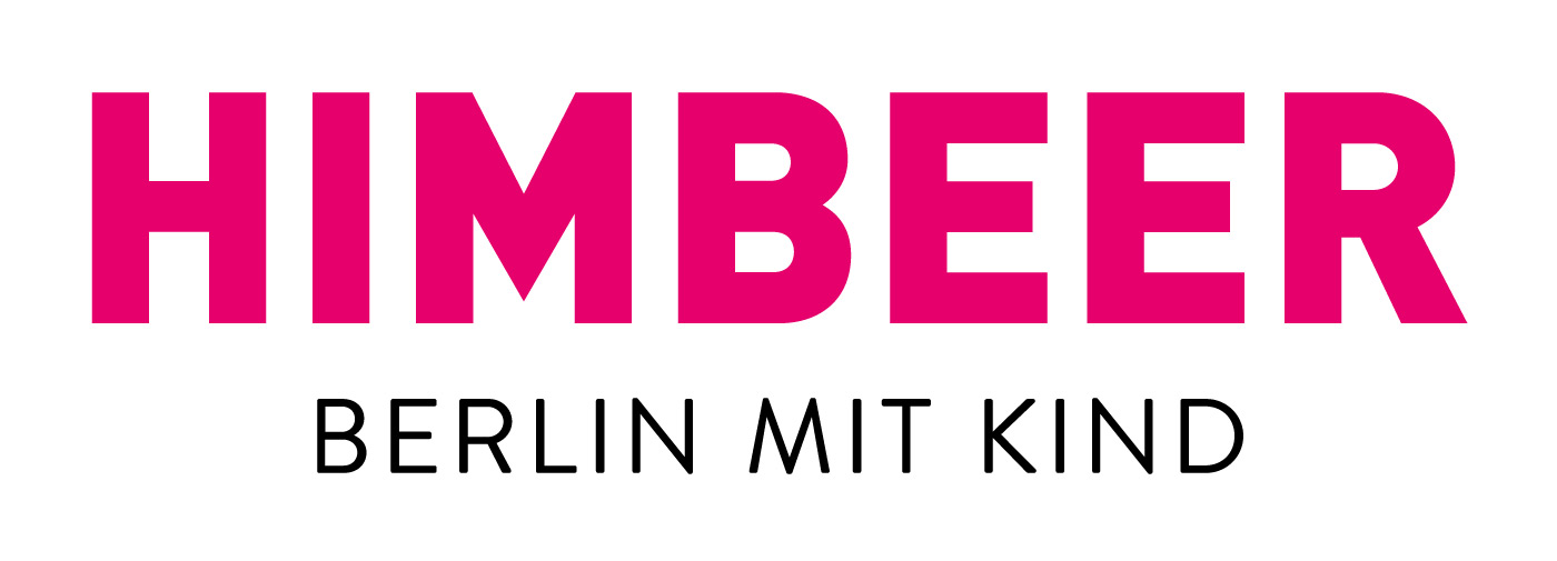 HIMBEER Berlin mit Kind